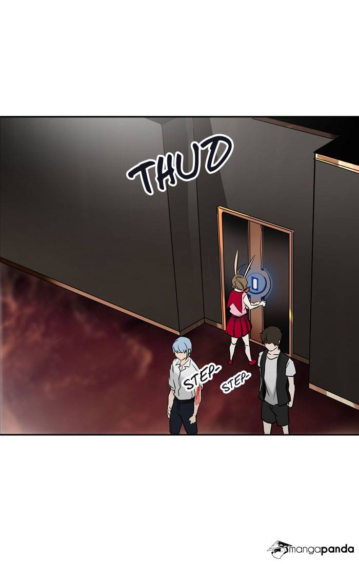 Tower of God Chapter 286 image 089
